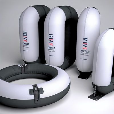 جودة المزلق المملوء بالرغوة EVA للاستخدام البحري الأحجام المخصصة مصنع