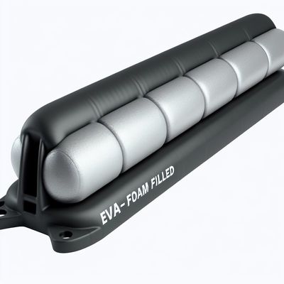 جودة المكافح المملوءة بالرغوة EVA لـ STS STD الميناء البحري مصنع