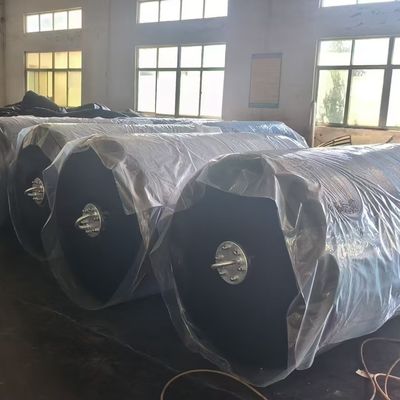 جودة واقيات بحرية مملوءة برغوة فائقة المتانة: البوليمرات البيئية تلتقي بنواة EVA الممتازة مصنع