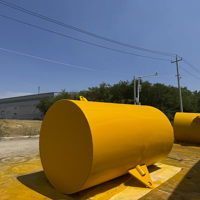 جودة سفينة بحرية بحرية ذات قطر كبير من الفولاذ مصنع