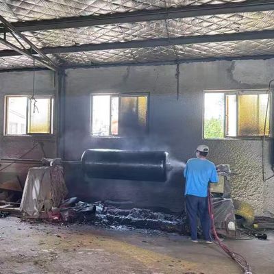 جودة Quality Foam Filled Fender with CCS/BV/Lr Certification for Marine Use مصنع