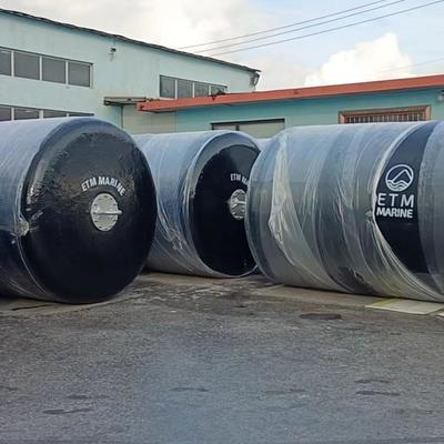 جودة المزلق المملوء بالرغوة مع شهادة BV للتطبيقات القياسية STS مصنع