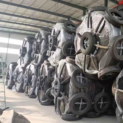 جودة المزلق المملوء بالرغوة مع شهادة BV للتطبيقات القياسية STS مصنع