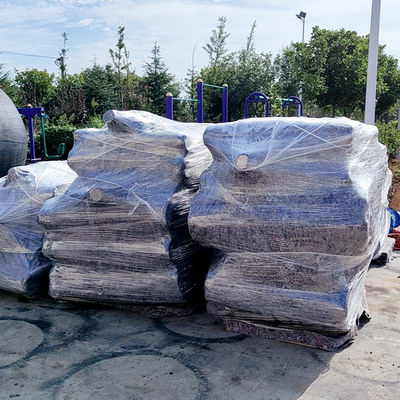 جودة وسادة هوائية مطاطية بحرية - أسود بطول 4-24 متر معتمدة من BV/CCS/ABS/LR مصنع