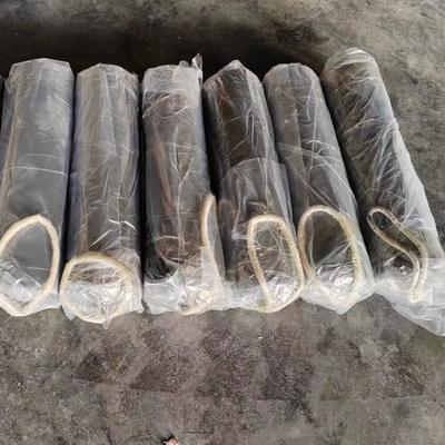 جودة واقيات طافية مملوءة بالفوم معتمدة من BV لتطبيقات STS (من سفينة إلى سفينة) القياسية مصنع