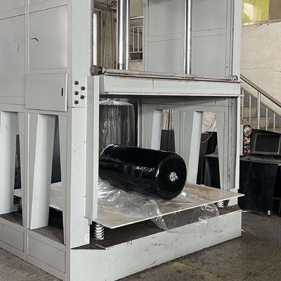 جودة واقيات طافية مملوءة بالفوم معتمدة من BV لتطبيقات STS (من سفينة إلى سفينة) القياسية مصنع