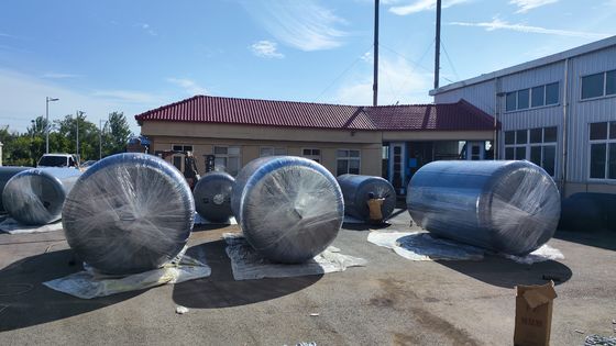 جودة حاجز عائم بحري سهل الحماية في البحر مع رغوة وسلسلة مجلفنة على الساخن أو من الفولاذ المقاوم للصدأ مصنع