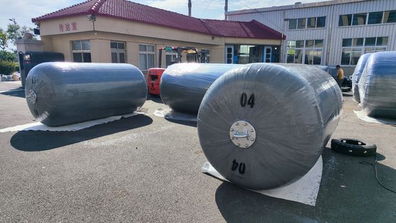 جودة أداء ممتاز وخصائص ملونة فوم مليئة المروحة مع السلاسل المسالجة الساخنة مصنع