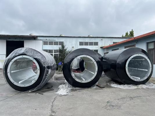 جودة CCS القياسية العائمة الرغوة Fender أكثر من 15 عامًا العمر المتوقع للحماية الطويلة الأمد مصنع