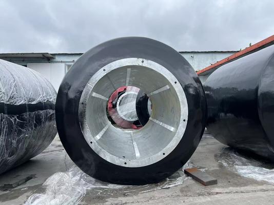 جودة EVA Fender Providing Dock Protection المصنع