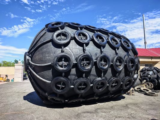 جودة صمّام مطاطي من 0.3-4.8 م مع صمام أمان و 24 شهراً من العمر مصنع