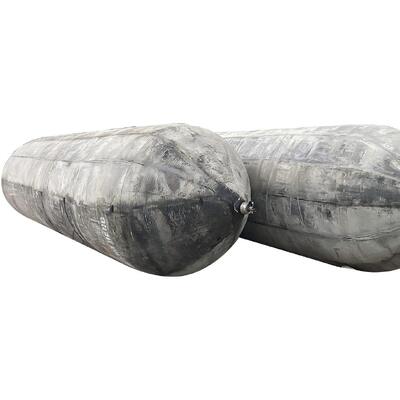 جودة وسادة هوائية مطاطية بحرية معتمدة من BV وواقيات مطاطية هوائية بطول 4-25 متر وعمر افتراضي 6-8 سنوات مصنع