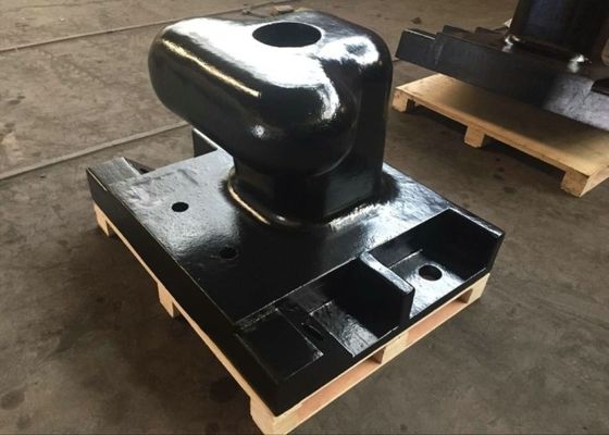 جودة بولاردز الصلب عالية الجودة الصب البحرية حوض بولاردز الصلب لرباط مصنع