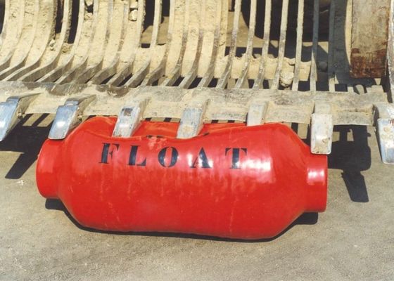 جودة الصلبة إيفا رغوة مليئة الحاجز العائمة رصيف الحاجز الحاجز حسب الطلب مصنع