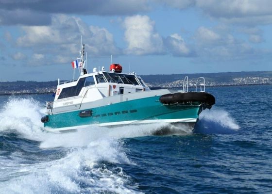 جودة 0.3 - 6m القطر القطر نفخ قارب المصدات جيد مسعور سهلة التركيب مصنع