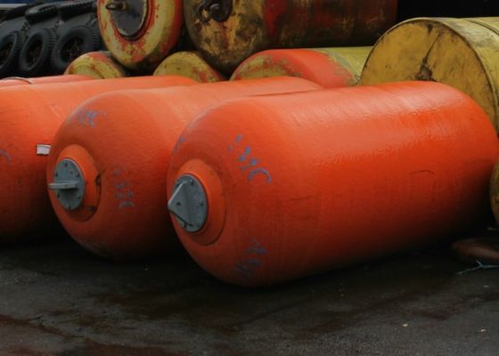 جودة شهادة CCS Eva Marine Boat مصدات قدرة جيدة على امتصاص الطاقة مصنع