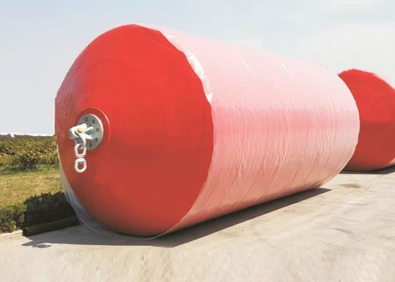 جودة تخصيص إيفا رغوة معبأ درابزين قارب Polyform 10-15 سنة العمر مصنع