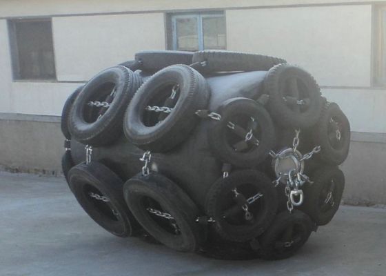 جودة الـ ISO17357 المتوافقة الفوم المليء بالفندر مع مدة الصلاحية 12 شهرًا وطول مخصص 1 M ~ 12 M مصنع