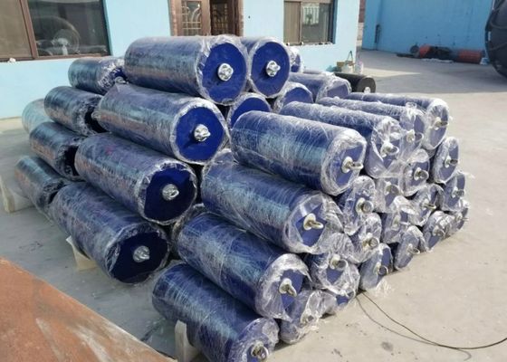 جودة EVA Foam Fender مع أداء عالي وشهادة ISO مصنع