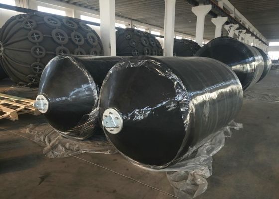 جودة High Impact Resistance Foam Filled Fender with Low Maintenance and Customizable Sizes for Marine Protection المصنع
