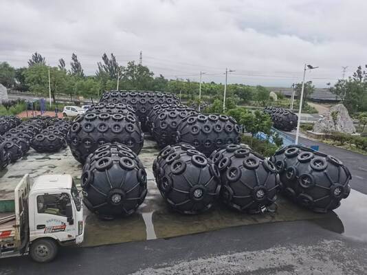جودة طواحين مطاطية ذات تصميم مكافحة موجات الصدمة لضغط 50kpa و 80kpa وتصنيع مخصص المصنع