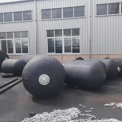 جودة طواحين مطاطية ذات تصميم مكافحة موجات الصدمة لضغط 50kpa و 80kpa وتصنيع مخصص مصنع