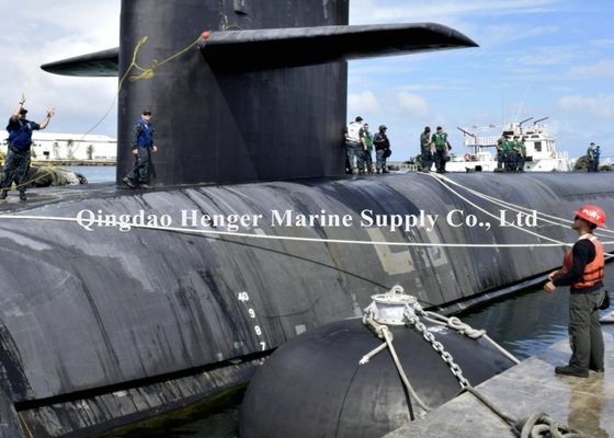 جودة هوائيّ مغاط عمق تحت بحريّ كبير يخت  fenders عائم قفص الاتهام حاجز لقارب مصنع