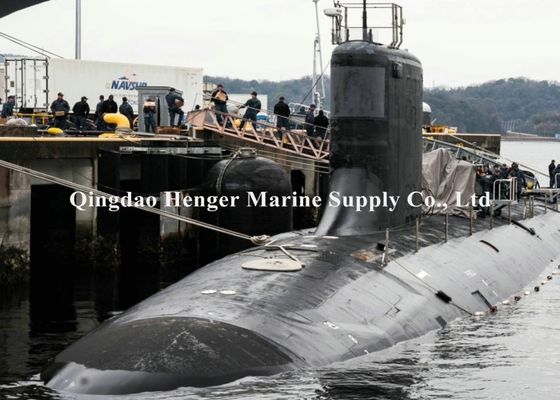 جودة مصدات غواصة مائية بطول 12 مترًا مصدات غواصة مائية مصنع