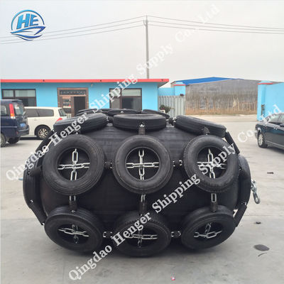 جودة جيد ضيق الهواء الظلام الهوائية الحاجز البحري لسفن الحاويات CCS مصنع