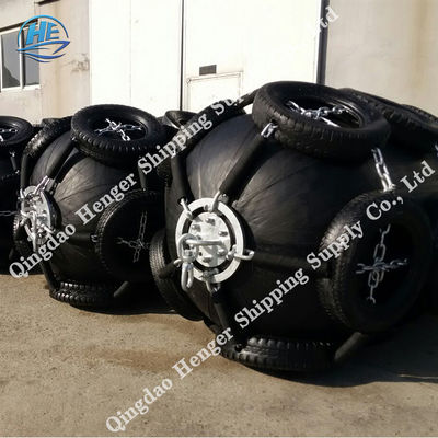 جودة جيد ضيق الهواء الظلام الهوائية الحاجز البحري لسفن الحاويات CCS مصنع