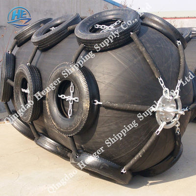 جودة عائم مملوء بالفوم عائم يوكوهاما نوع درابزين مطاطي على شكل حرف D مصنع