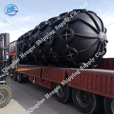 جودة قارب أسود المطاط الحاجز قارب الملحقات رغوة مليئة شهادة CCS مصنع