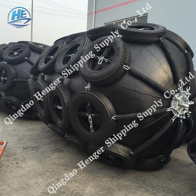 جودة قارب أسود المطاط الحاجز قارب الملحقات رغوة مليئة شهادة CCS مصنع