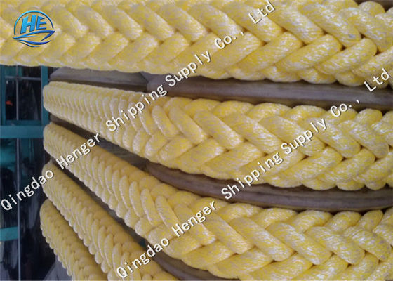 جودة 3 ستراند البحرية رباط حبل انخفاض امتصاص الماء أداء الآلات ممتازة مصنع