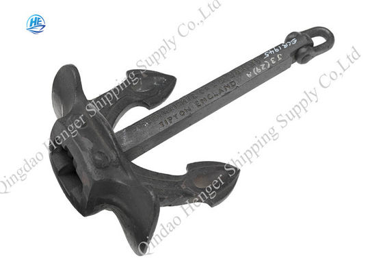 جودة Hall Plow Spek Marine Power Mooring دلتا البحرية مرساة القوارب الثقيلة مصنع