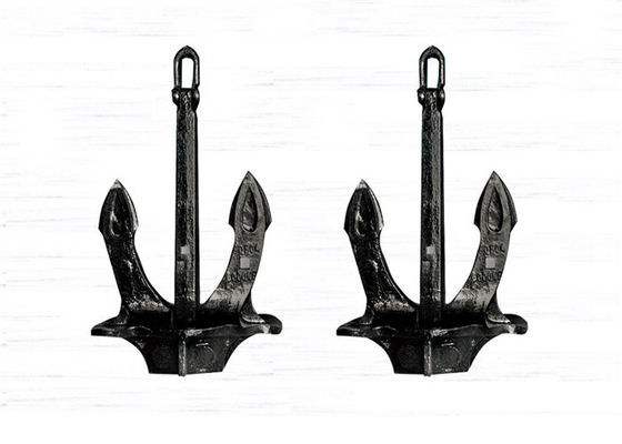 جودة مراسي القوارب البحرية العائمة N Type Pool HHP ستانلس ستيل مرساة القوارب مصنع