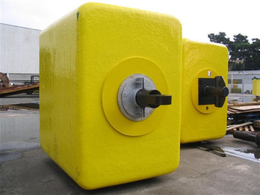 جودة قلادة مرساة عوامة رباط عوامة إيفا رغوة عوامات رباط مليئة بالضمان 12 شهرًا مصنع