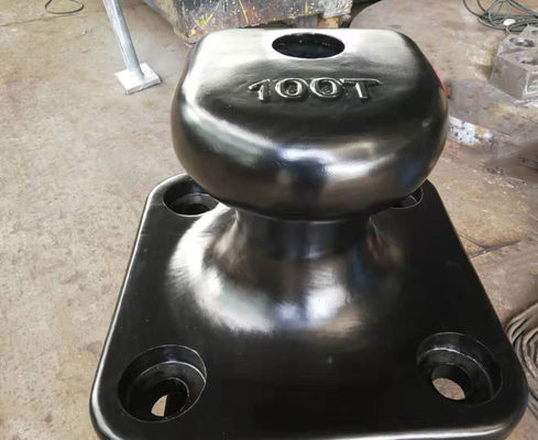 جودة مرافق رصيف ميناء مرسى مقاومة للتآكل عالية الأداء مصنع