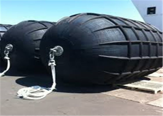 جودة شهادة Ccs Yokohama Dock Rubber Fender درابزين هوائي بحري مصنع