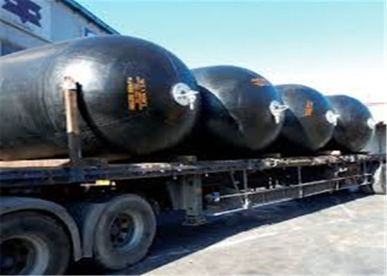 جودة 9m 50kPa العائمة المطاط الهوائية البحرية الحاجز مصنع