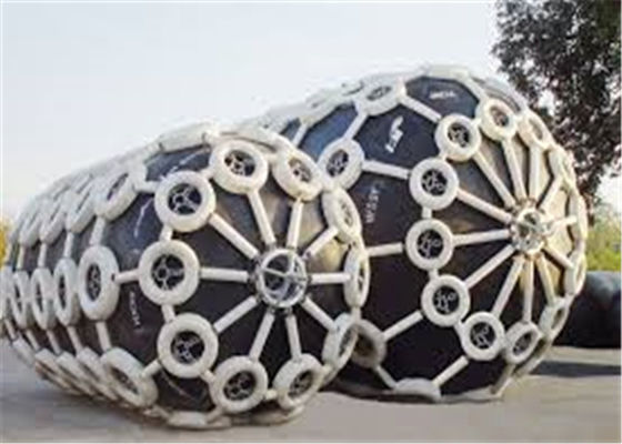 جودة مصدات مطاطية هوائية عائمة قابلة للنفخ لرسو السفن مصنع