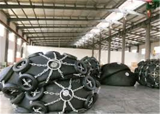 جودة D3.3x6.5m شهادة يوكوهاما الهوائية المطاطية CCS مصنع