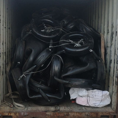 جودة 50KPa / 80Kpa Marine Boat Fender EVA Foam Fender مصنع