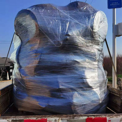 جودة رغوة البولي يوريثين 50Kpa درابزين هوائي بحري لسفينة الصيد مصنع