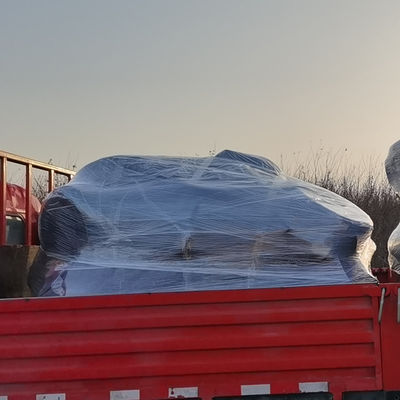 جودة مصدات مطاطية تعمل بالهواء المضغوط يوكوهاما مصدات رصيف مملوءة بالرغوة BV مصدق عليها مصنع