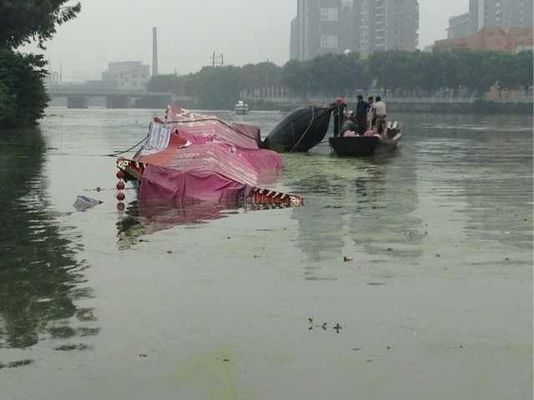 جودة أكياس الرفع البحرية تحت الماء إنقاذ 5/6/7/8/9/10 طبقات مصنع