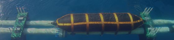 جودة أكياس هوائية مطاطية قابلة للنفخ قابلة للتخصيص ، يتم توفيرها مباشرة من قبل الشركة المصنعة مصنع