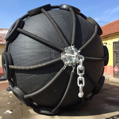 جودة قطاع القارب المطاط الهوائية البحرية الحاجز الأسطوانة مصدات رصيف البحرية مصنع