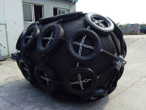 جودة درابزين مطاطي قابل للنفخ بطول 1.5 * 3 أمتار من يوكوهاما مصنع