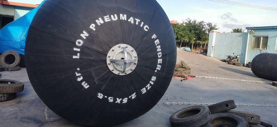 جودة درابزين عائم هوائي غواصة يوكوهاما درابزين مطاطي هوائي مصنع